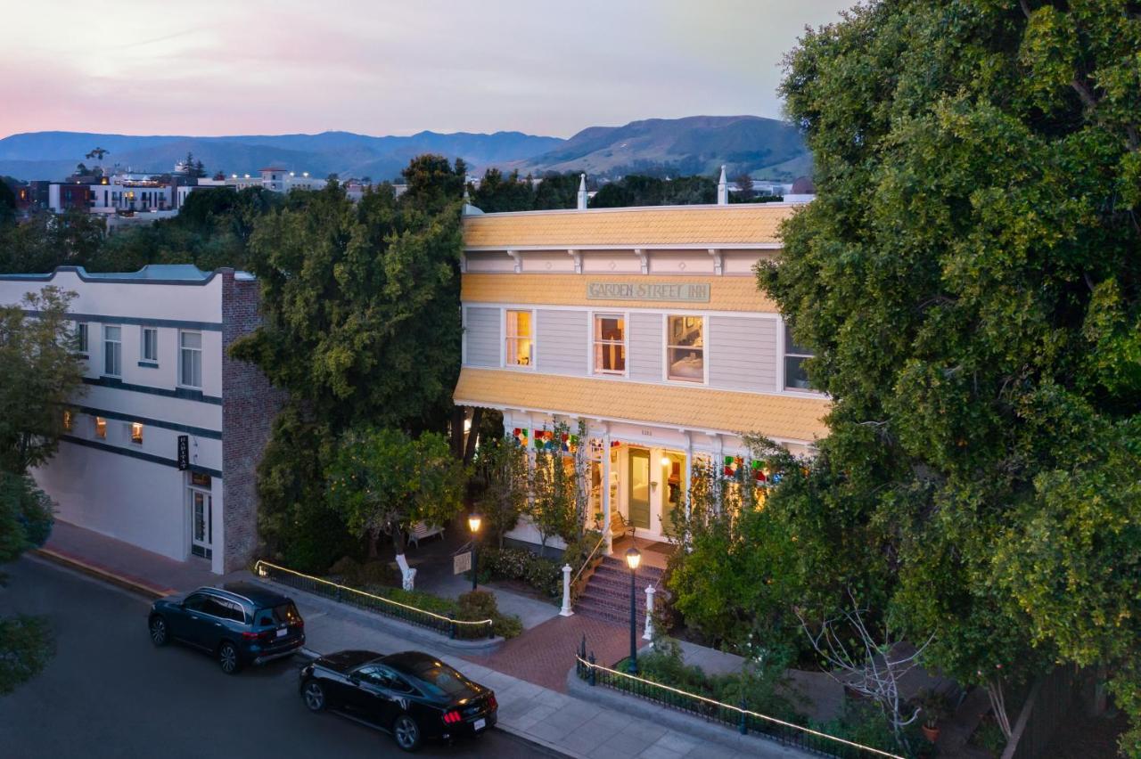 Garden Street Downtown San Luis Obispo, A Kirkwood Collection
