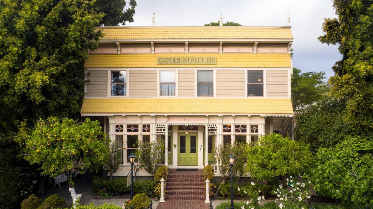 Bed & Breakfast Garden Street Downtown San Luis Obispo, A Kirkwood Collection San Luis Obispo