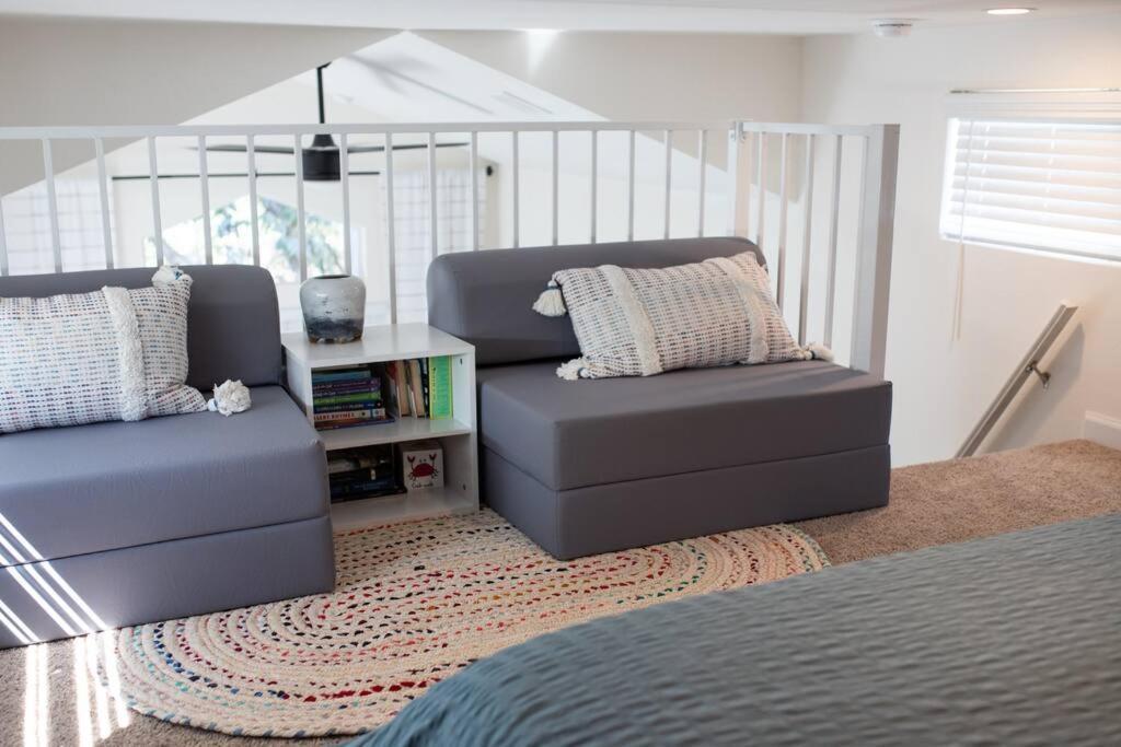 Holiday home Peaceful Tiny Loft And Sauna San Luis Obispo