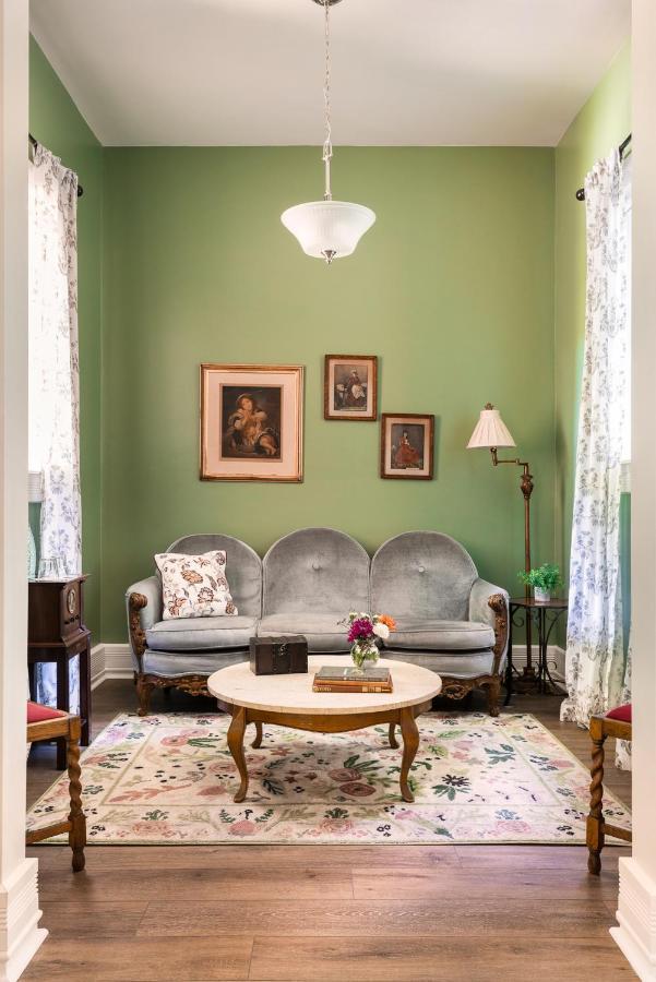 Garden Street Downtown San Luis Obispo, A Kirkwood Collection Bed & Breakfast 4*