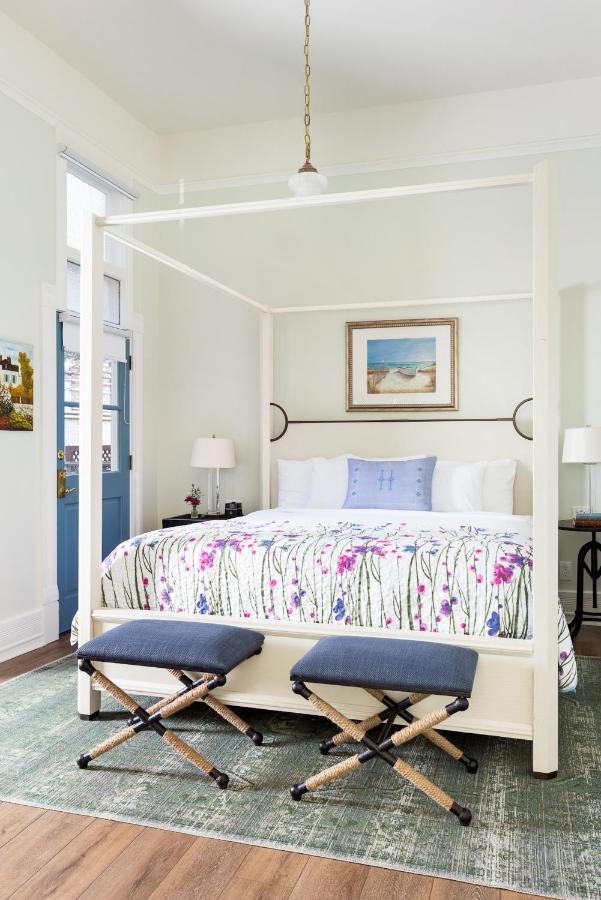 Garden Street Downtown San Luis Obispo, A Kirkwood Collection Bed & Breakfast San Luis Obispo