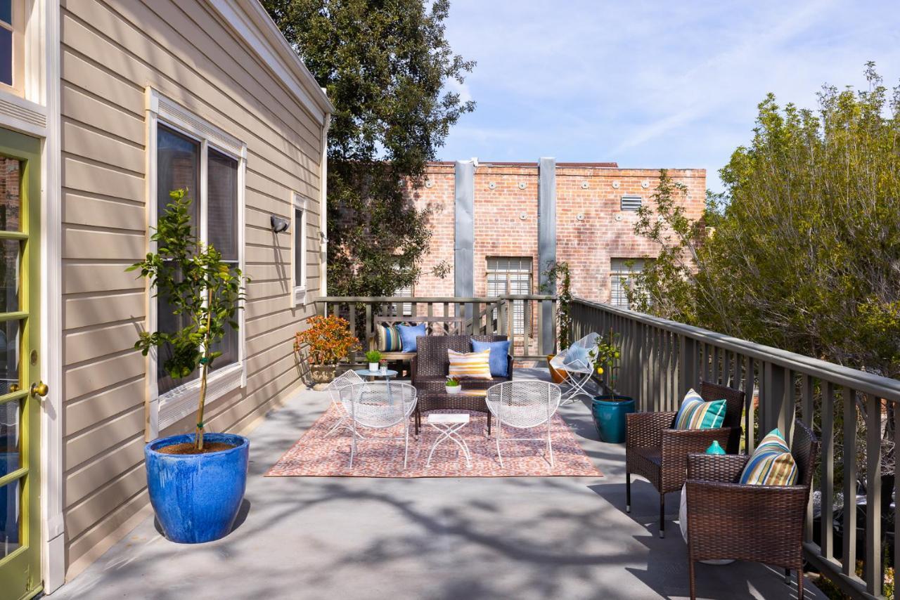 Garden Street Downtown San Luis Obispo, A Kirkwood Collection 4* San Luis Obispo
