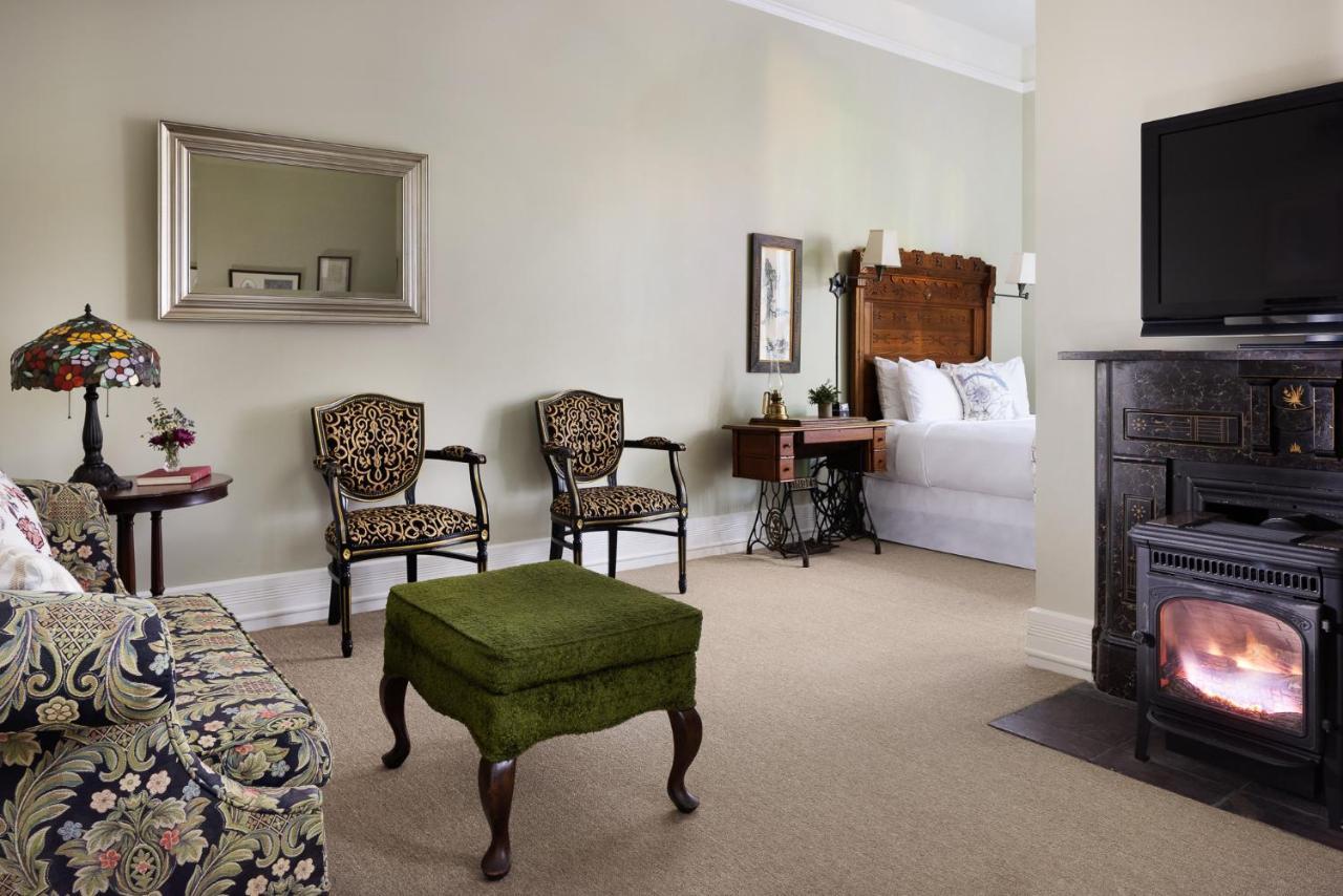 Garden Street Downtown San Luis Obispo, A Kirkwood Collection 4* San Luis Obispo