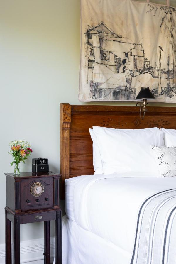 Garden Street Downtown San Luis Obispo, A Kirkwood Collection Bed & Breakfast