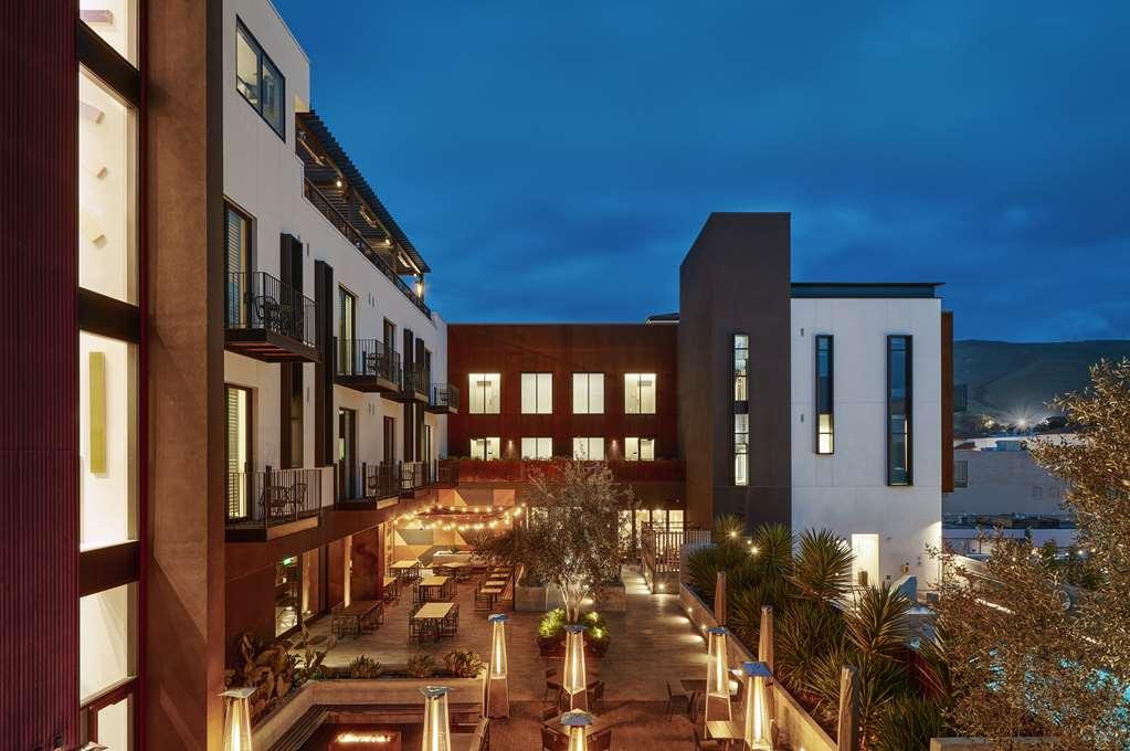 Hotel Hotel San Luis Obispo San Luis Obispo