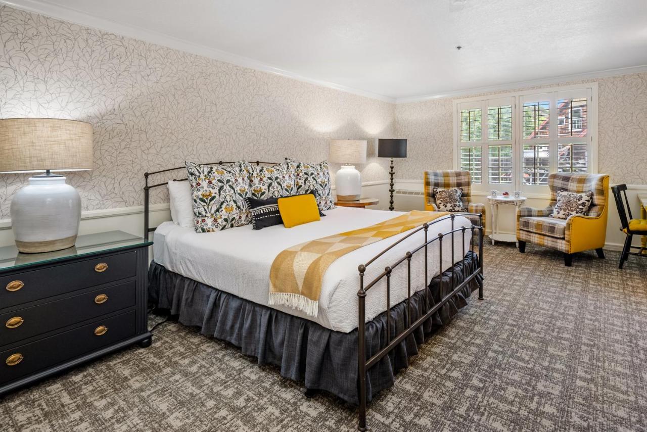 Apple Farm 3* San Luis Obispo