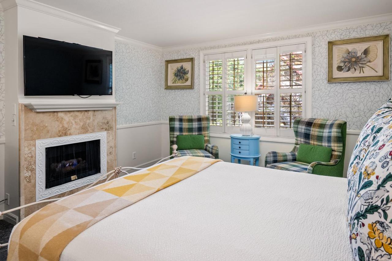 Apple Farm 3* San Luis Obispo