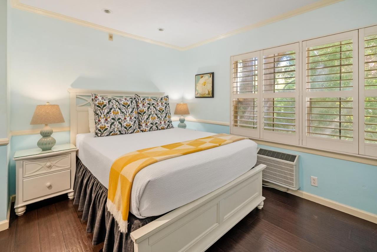 Apple Farm 3* San Luis Obispo