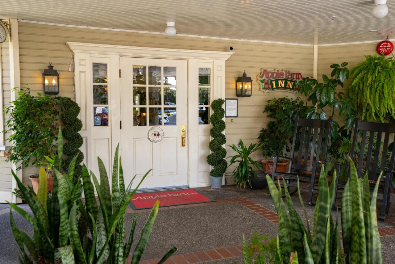 Apple Farm Hotel San Luis Obispo