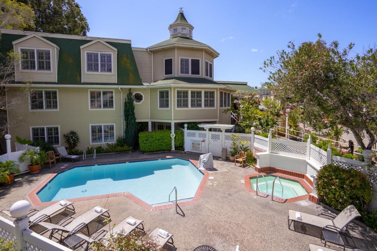 Hotel Apple Farm San Luis Obispo