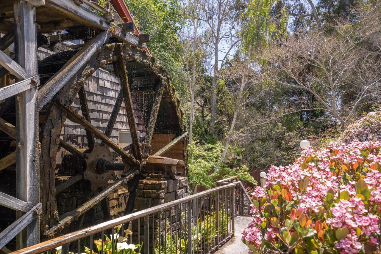 Hotel Apple Farm San Luis Obispo