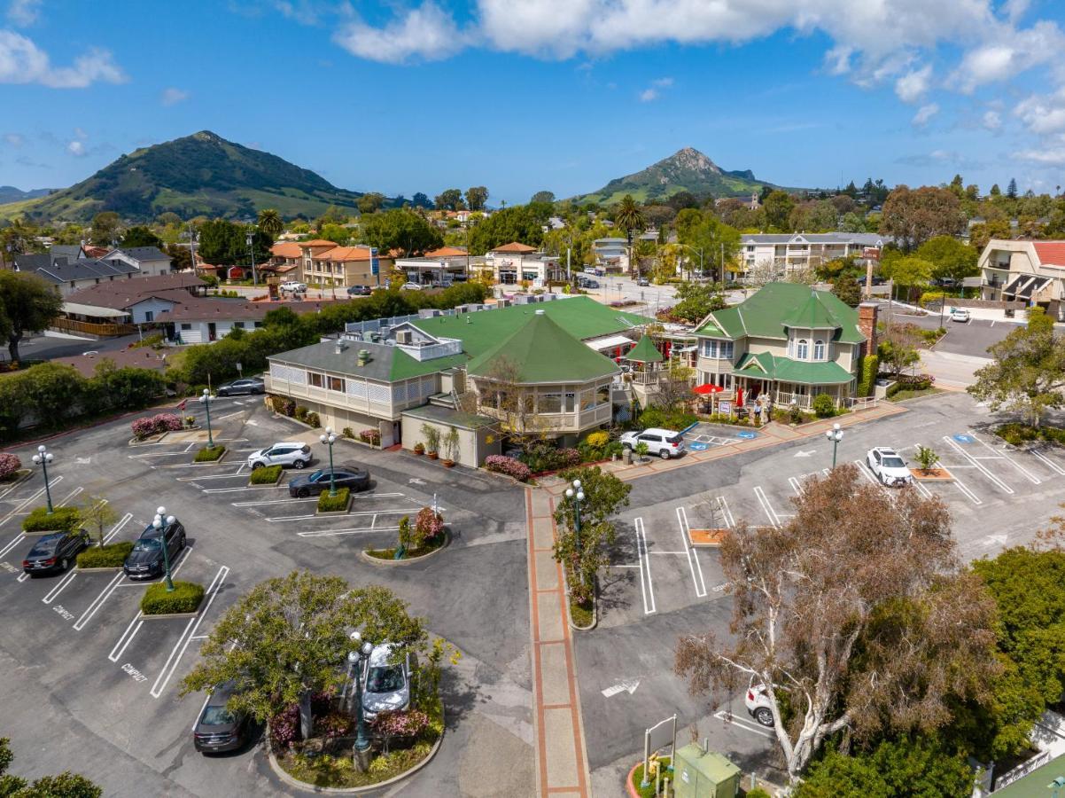 Hotel Apple Farm