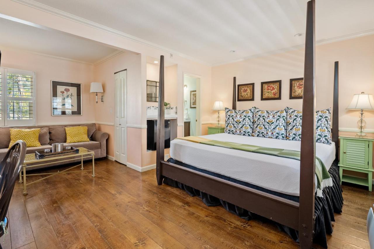Apple Farm Hotel San Luis Obispo