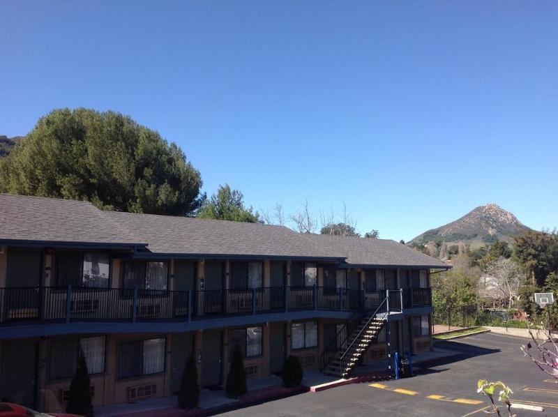 Downtown Slo - Motel 2*
