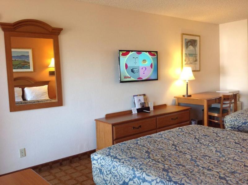 Motel Downtown Slo - San Luis Obispo