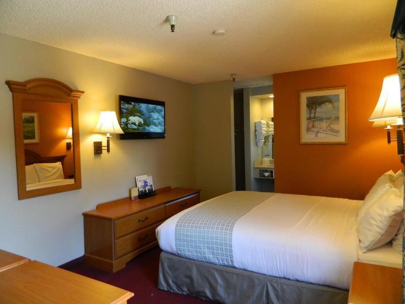 Motel Downtown Slo -