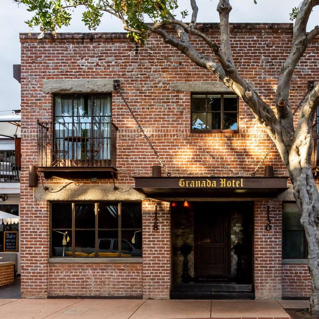 Hotel Granada & Bistro