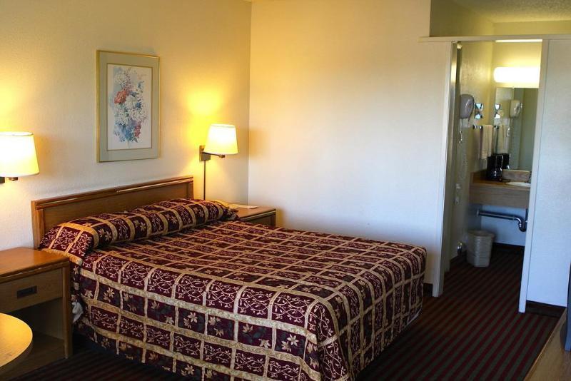 Vagabond Hotel San Luis Obispo