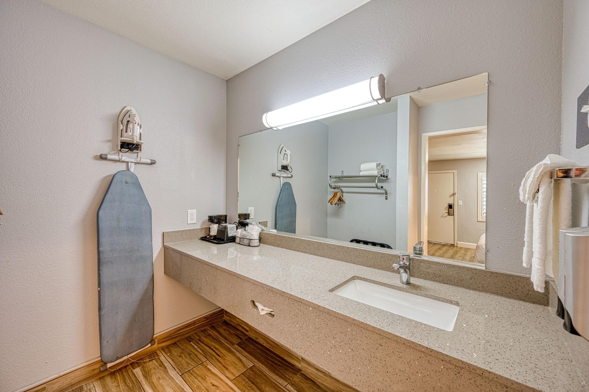 Hotel Vagabond