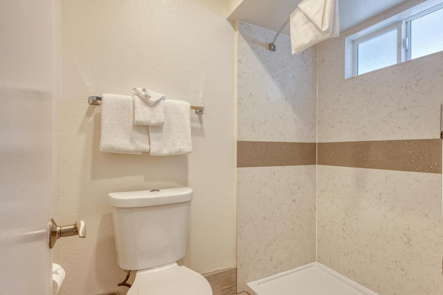 Vagabond 2* San Luis Obispo