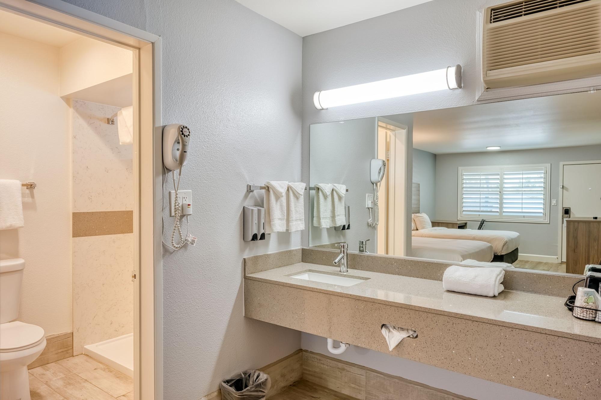 Hotel Vagabond San Luis Obispo