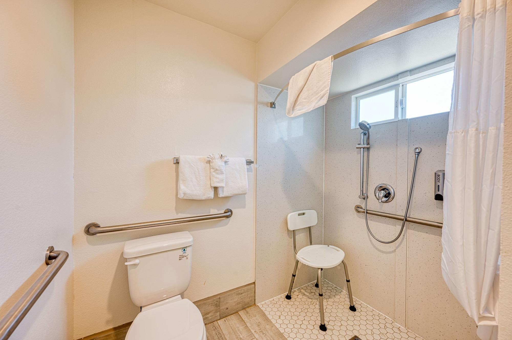 Vagabond Hotel San Luis Obispo