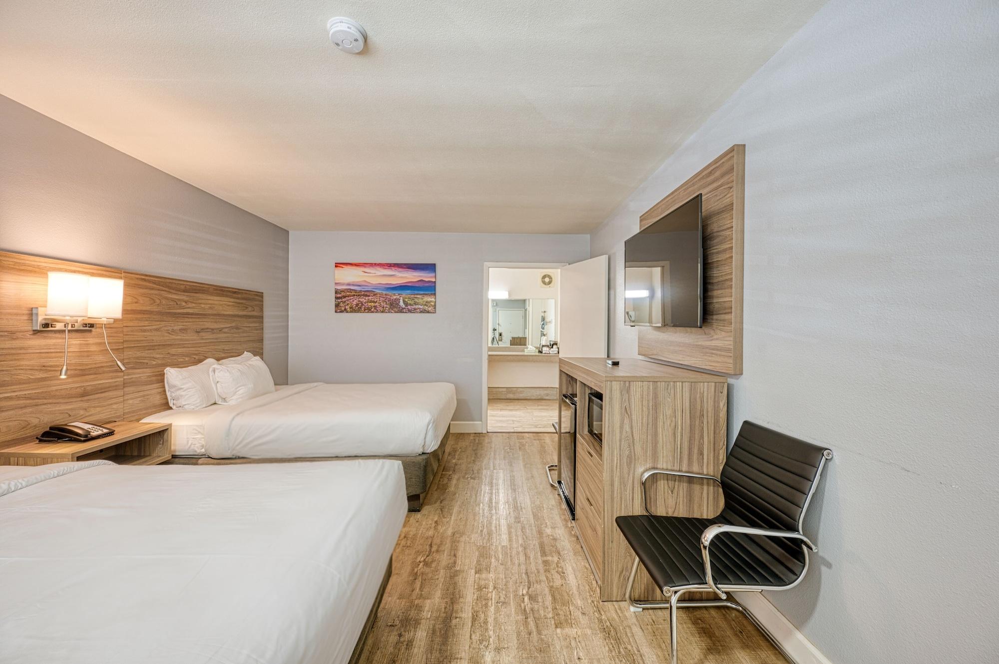 Vagabond Hotel 2*