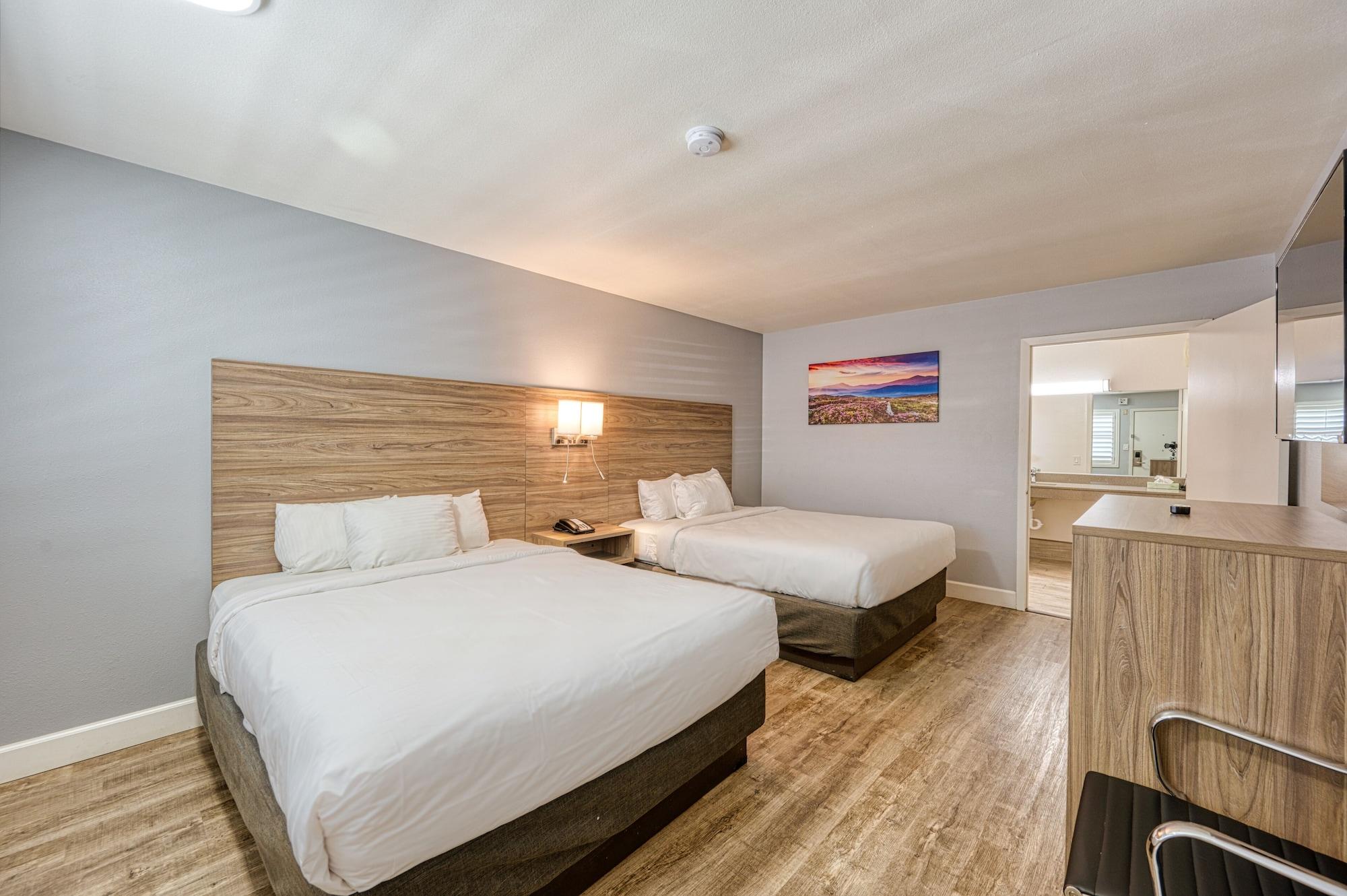 Hotel Vagabond 2*