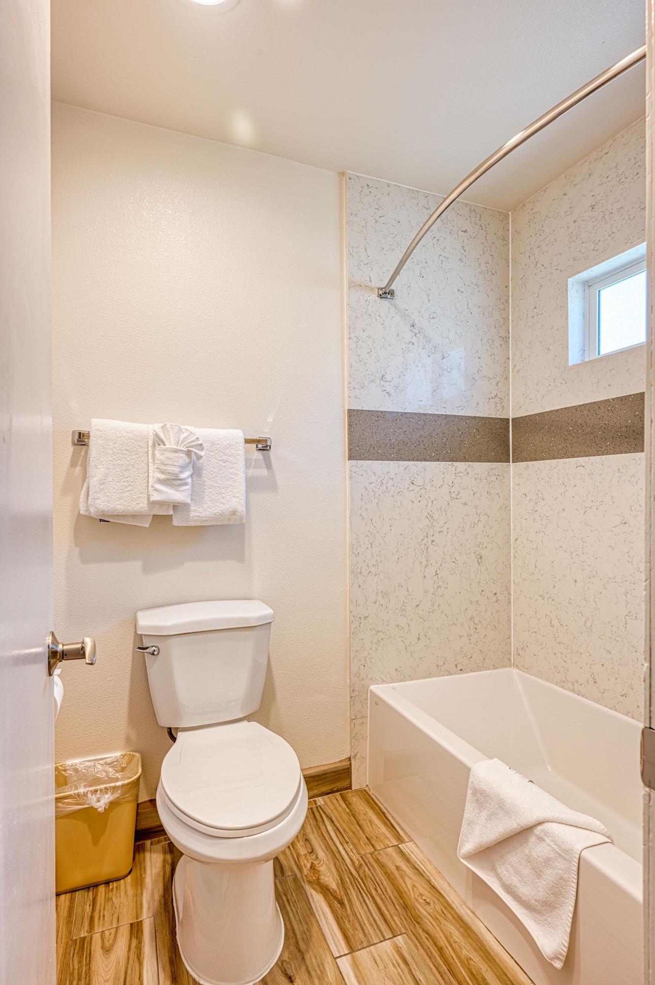 Hotel Vagabond San Luis Obispo