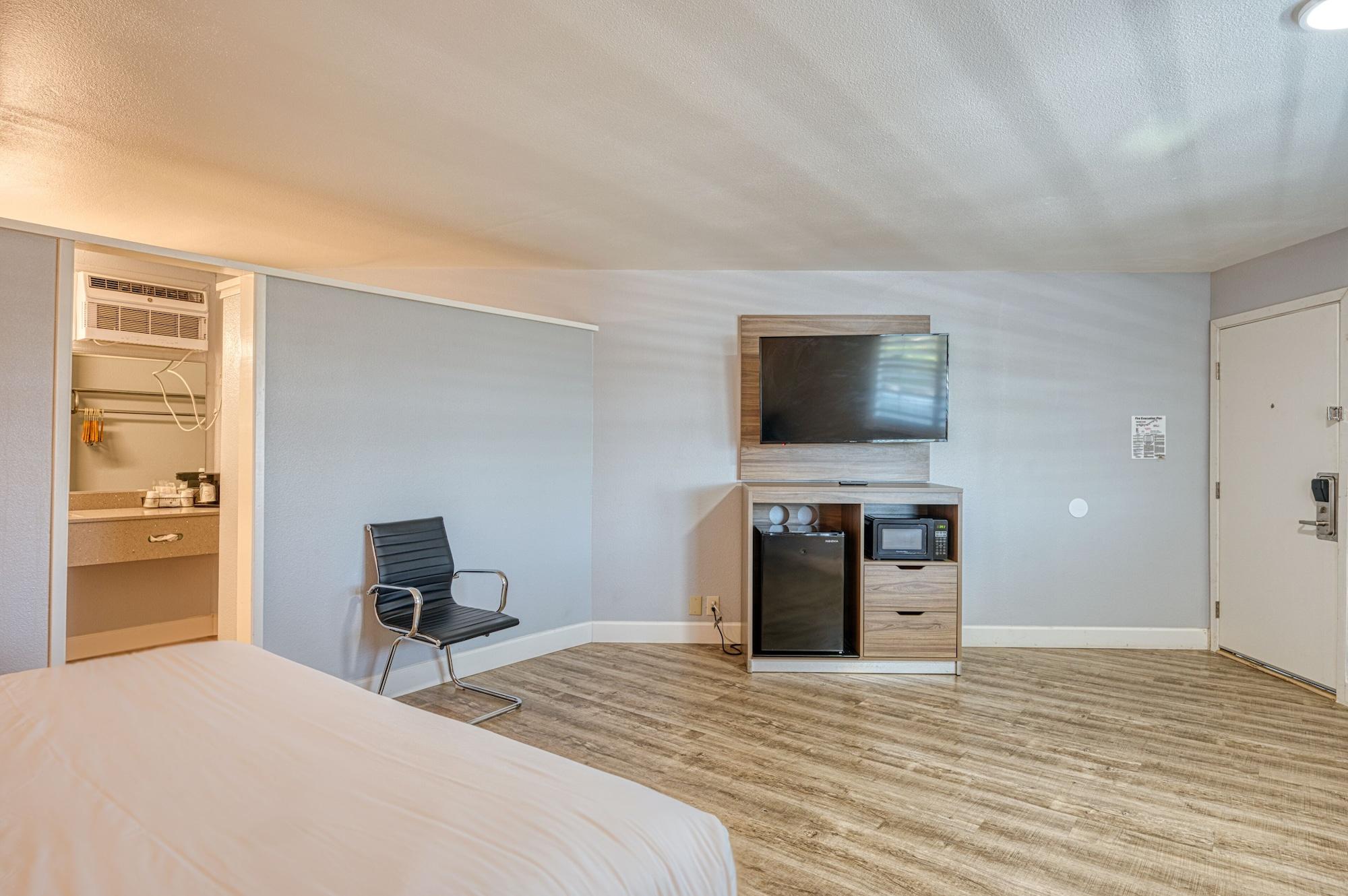 Vagabond Hotel