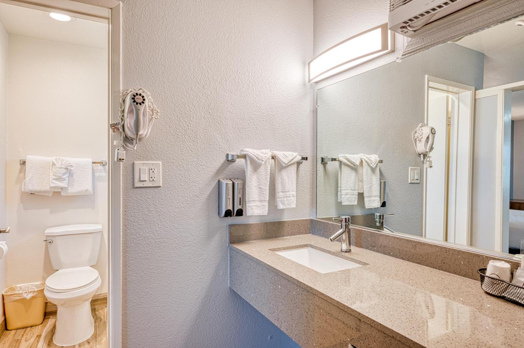 Vagabond Hotel San Luis Obispo