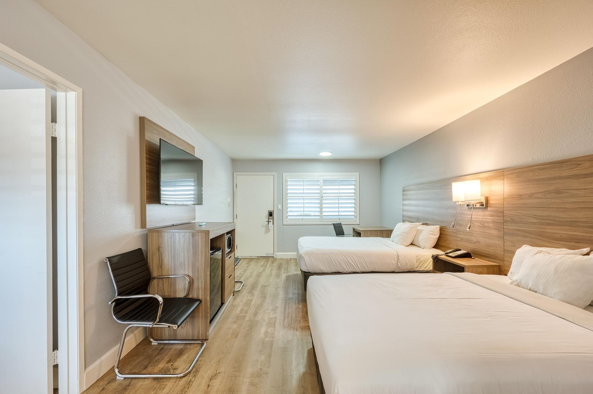 Vagabond Hotel 2*
