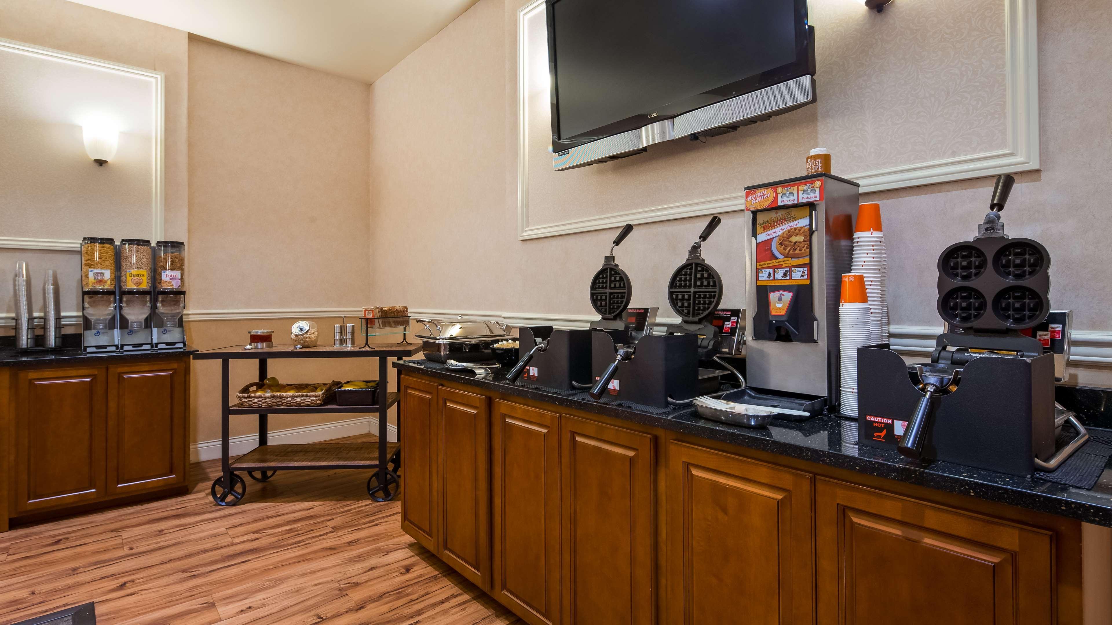 Hotel Western Royal Oak 3*