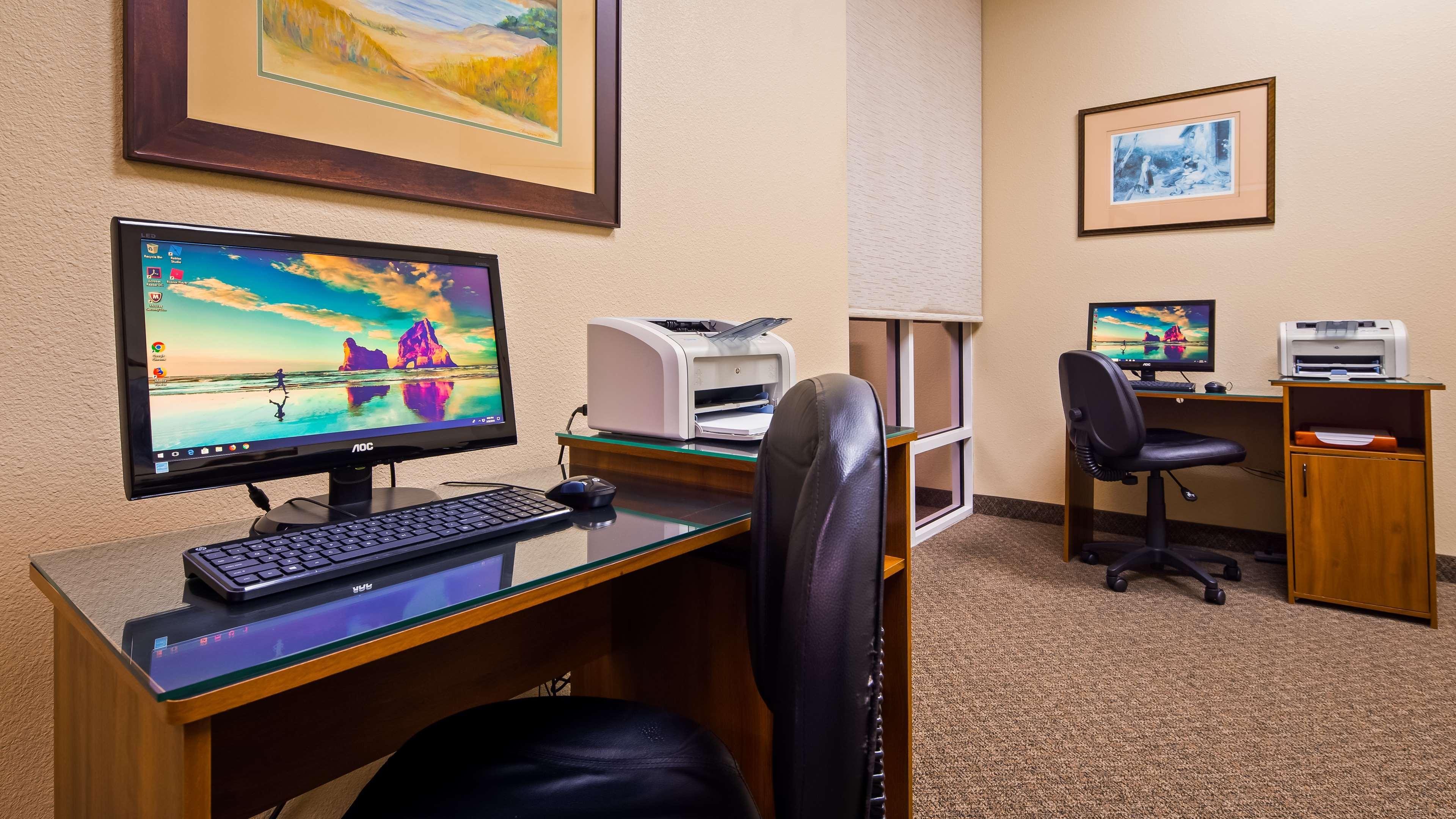 Western Royal Oak Hotel San Luis Obispo