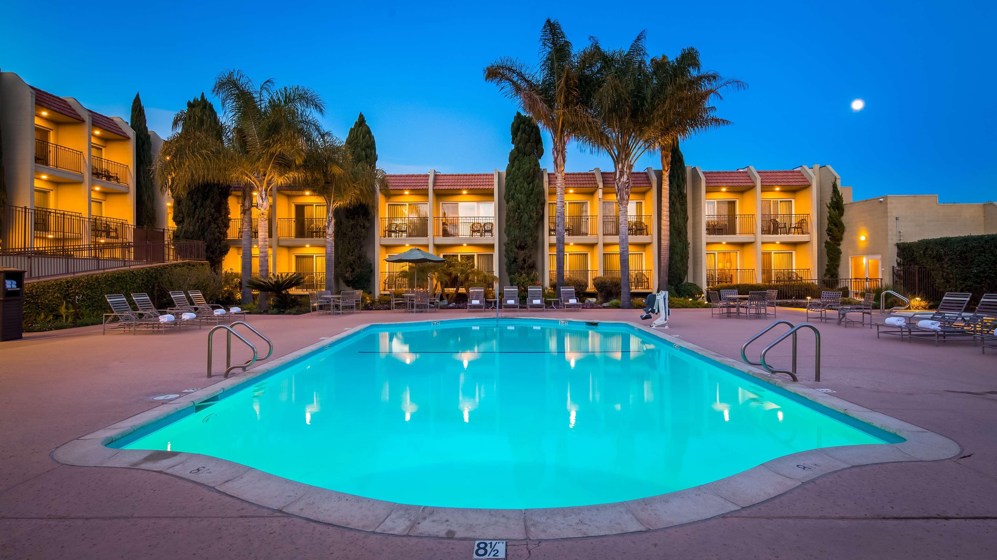 Western Royal Oak Hotel