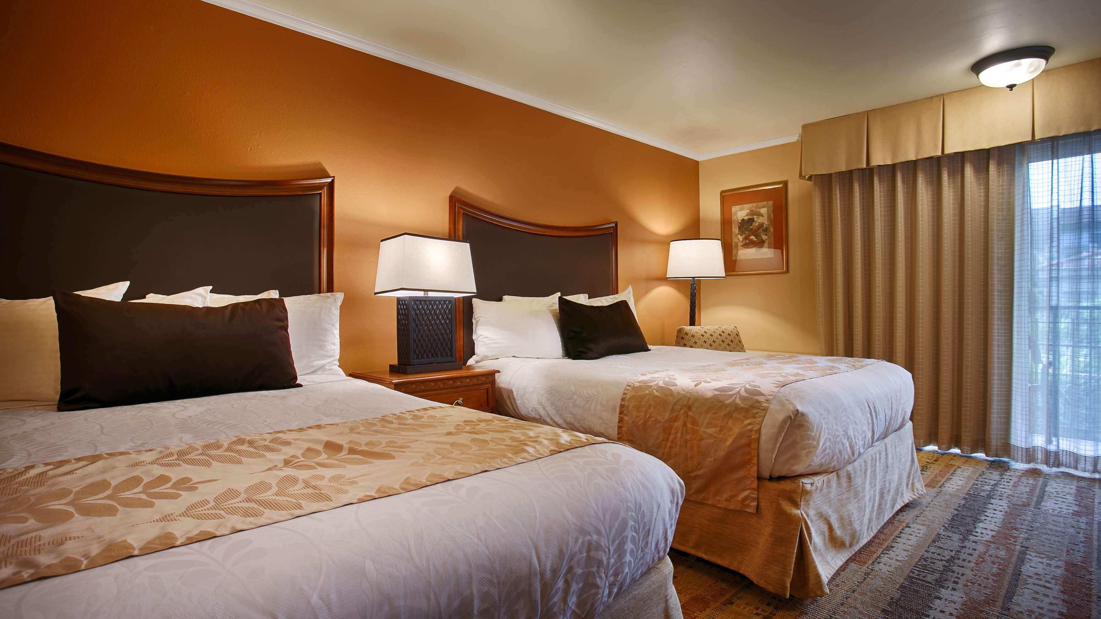 Hotel Western Royal Oak 3*