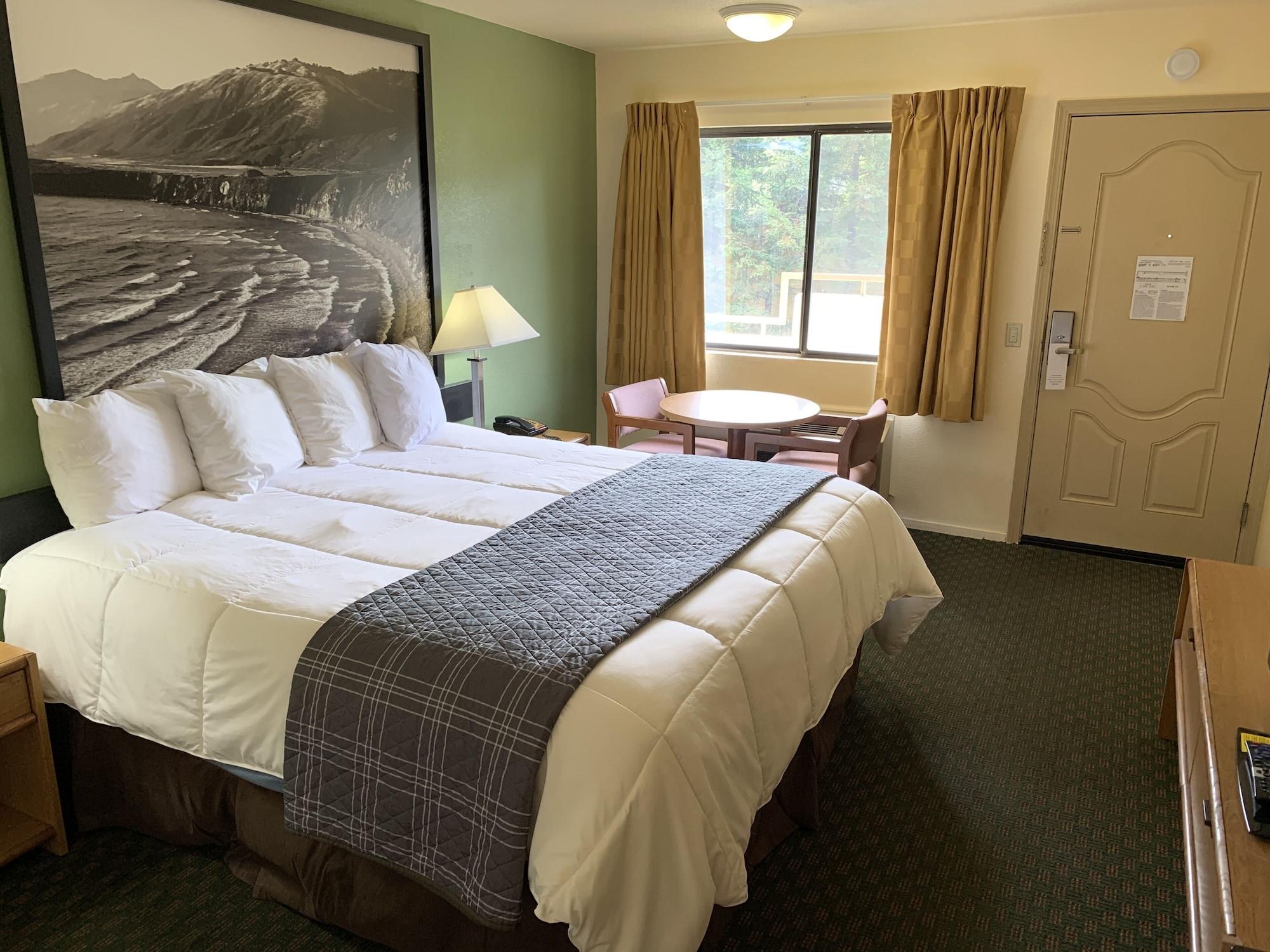 Mission Hotel San Luis Obispo