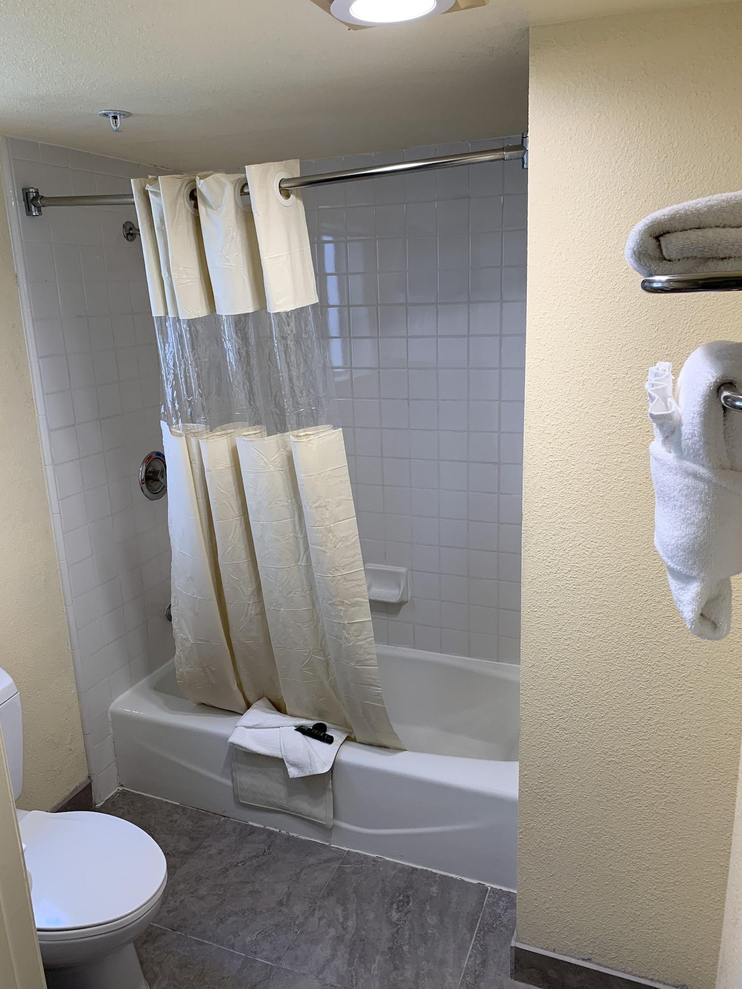 Hotel Mission San Luis Obispo