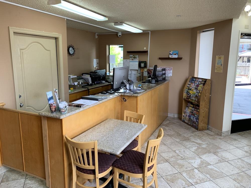 Mission * San Luis Obispo