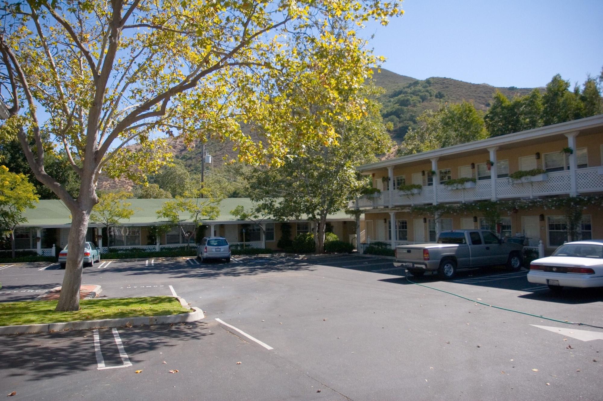 Hotel Apple Farm 3*