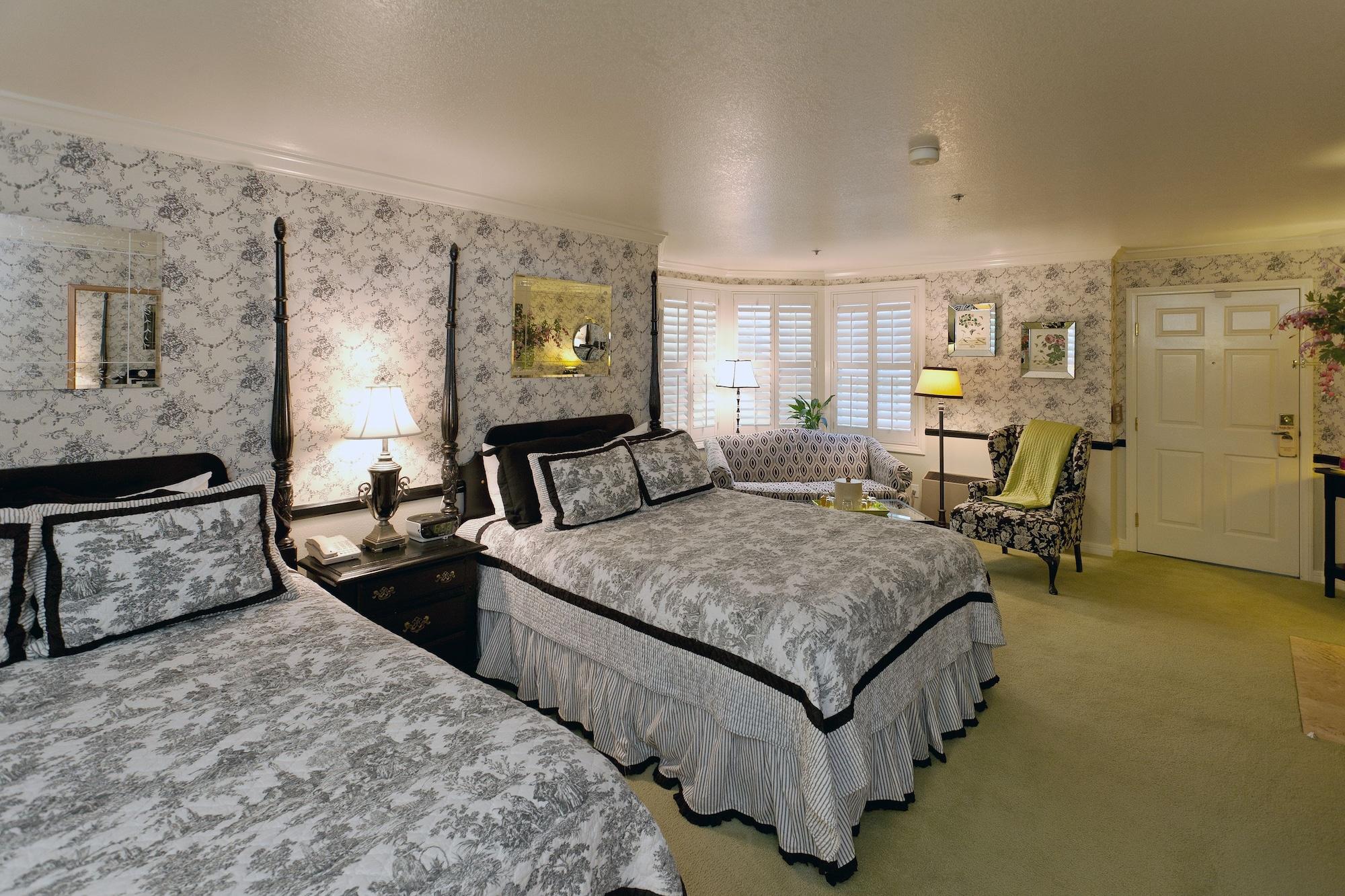 Hotel Apple Farm 3*