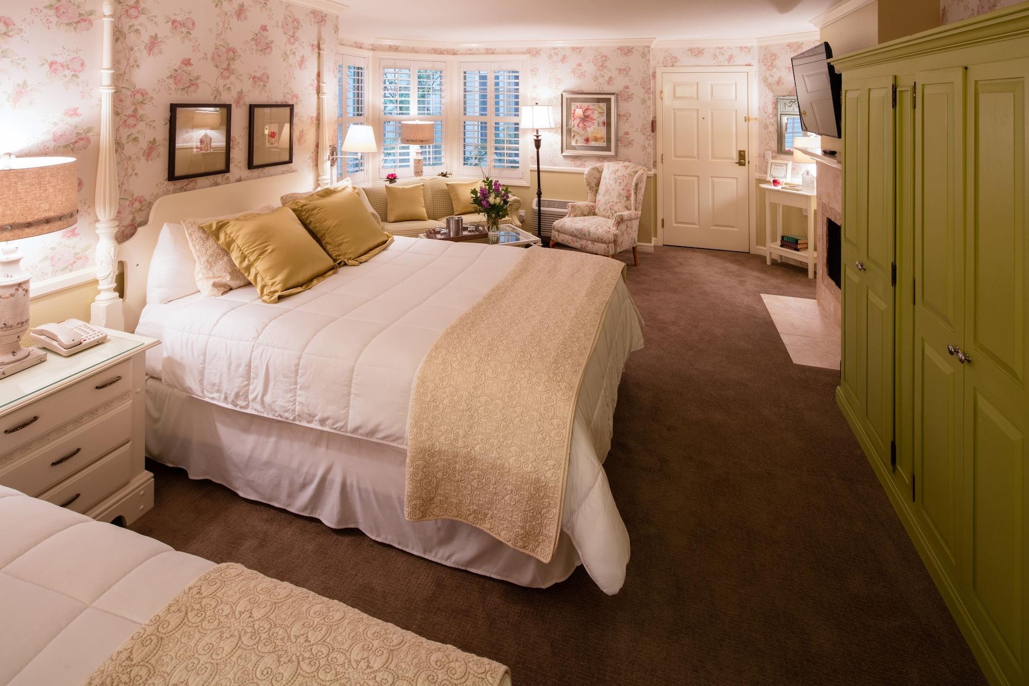 Apple Farm Hotel 3*
