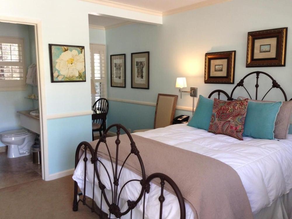 Apple Farm Hotel San Luis Obispo