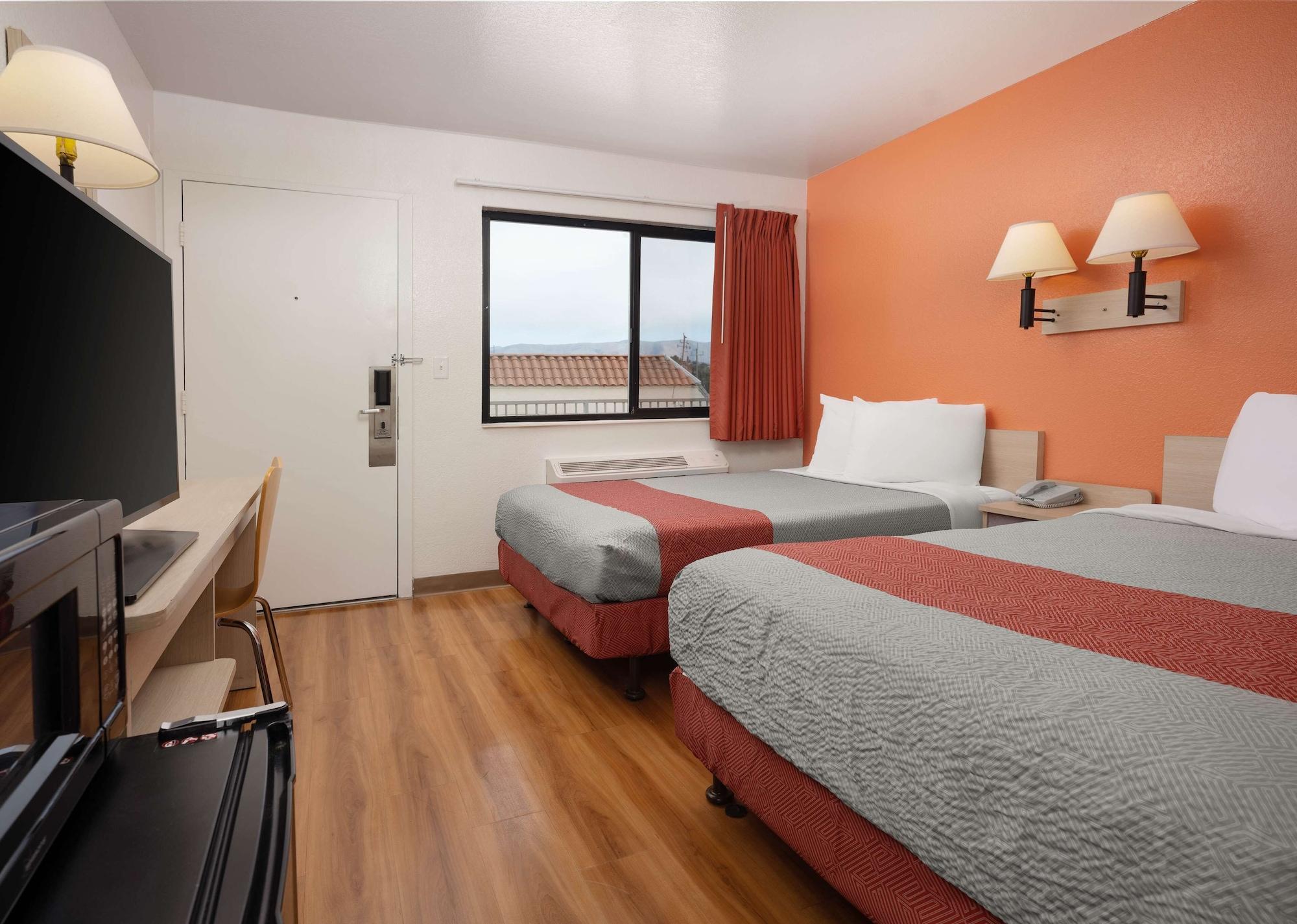 Hotel 6-san Luis Obispo, Ca - North