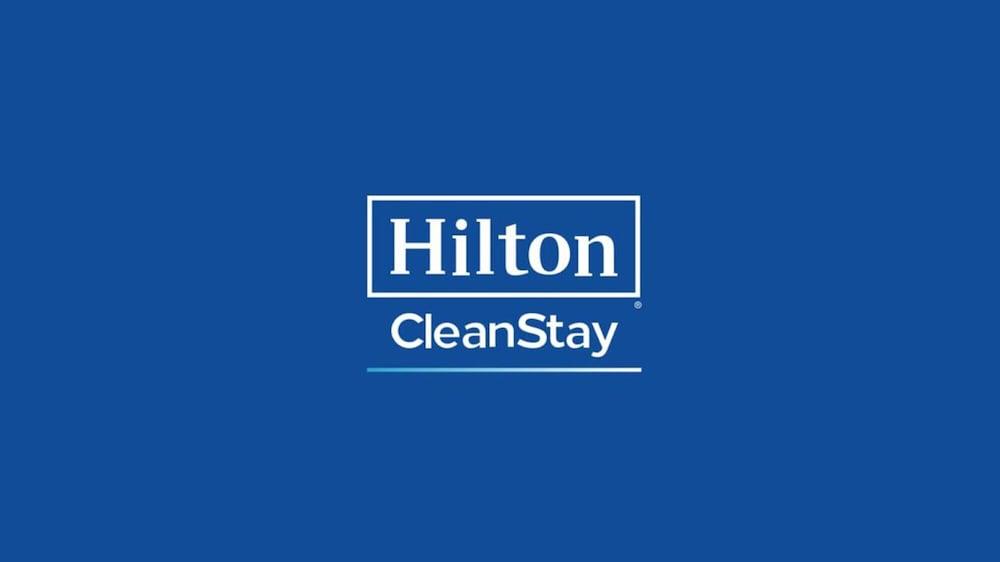 Hampton & Hotel San Luis Obispo