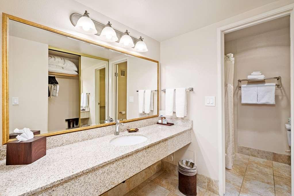 Hotel Western Royal Oak San Luis Obispo