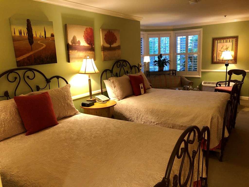 Apple Farm 3* San Luis Obispo