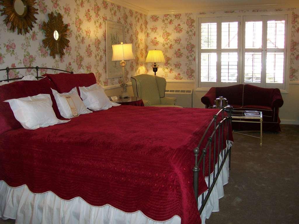 Apple Farm Hotel San Luis Obispo