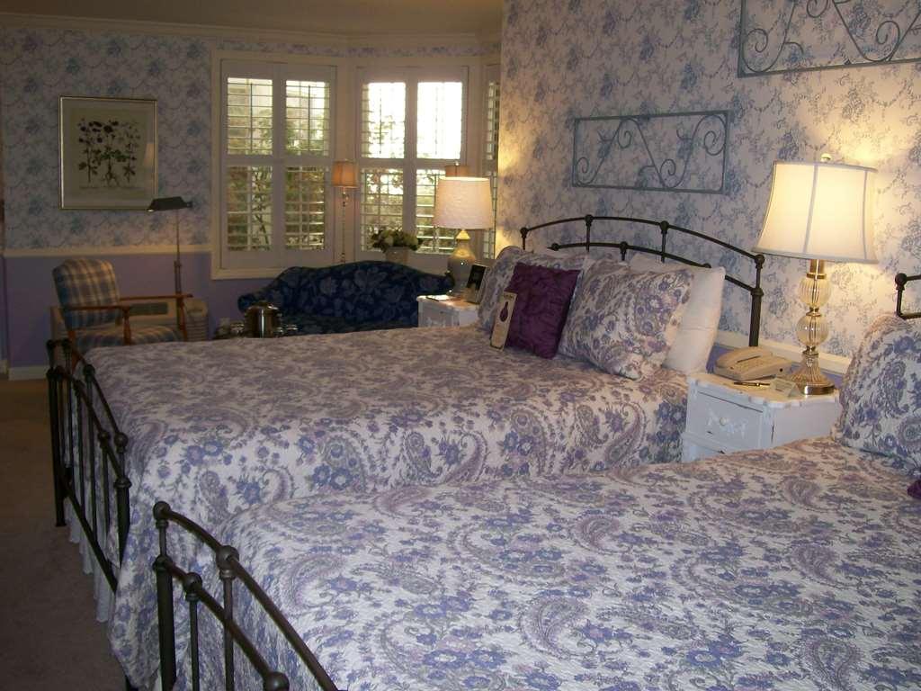 Hotel Apple Farm San Luis Obispo