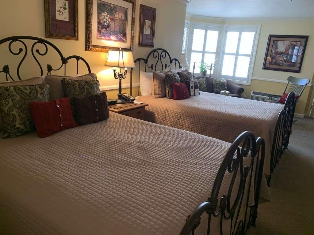 Apple Farm 3* San Luis Obispo